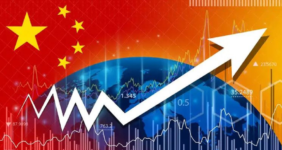 चीनको आर्थिक वृद्धिदर ५.१ प्रतिशत हुने विश्व बैङ्कको प्रक्षेपण 